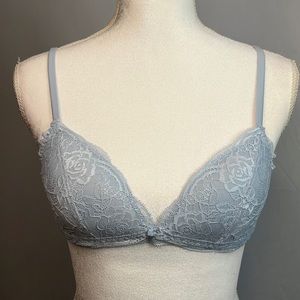 Intimissimi Bellissima 32B Lace Push Up Bra